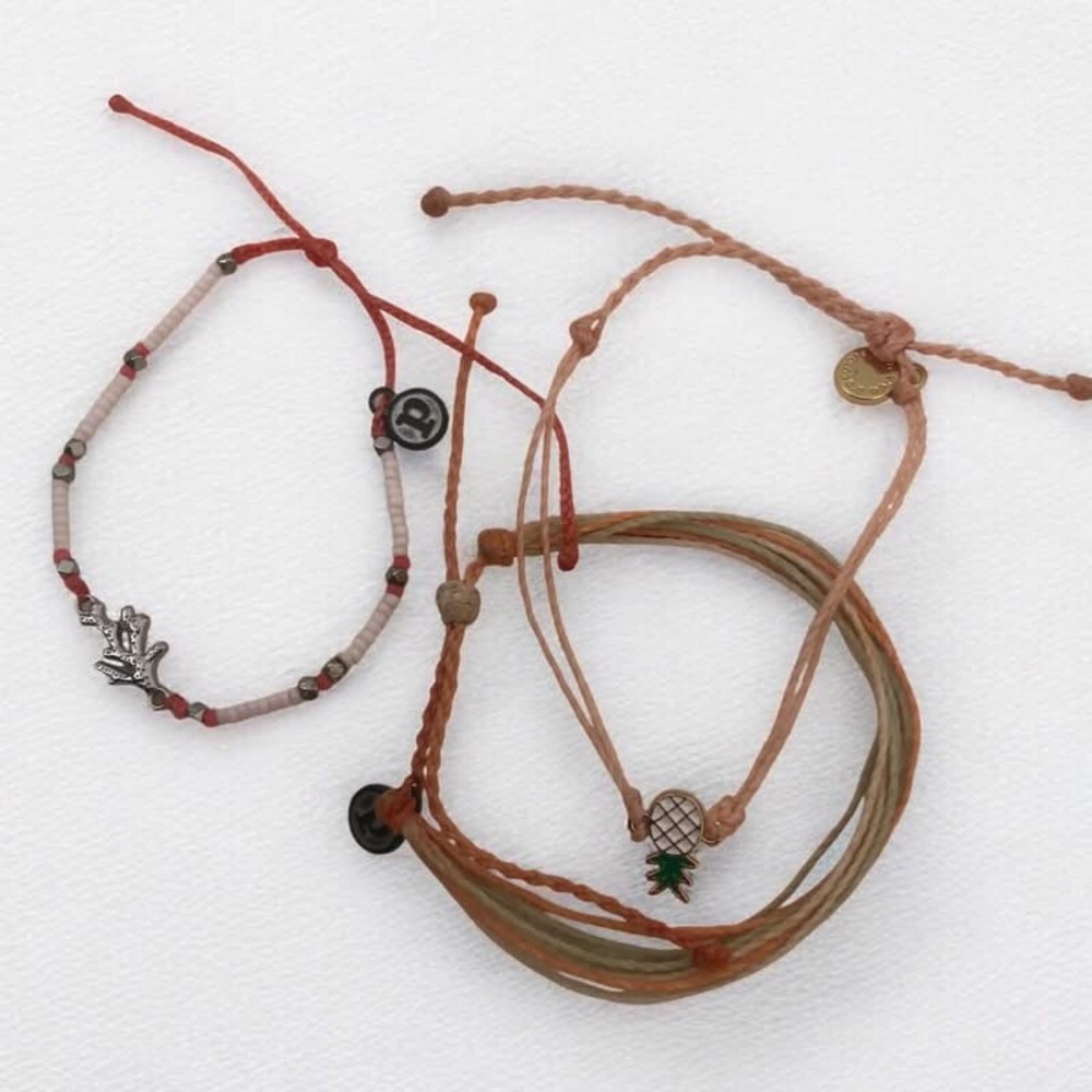 12-piece Pura Vida Bracelet Lot - Picture 2 of 5